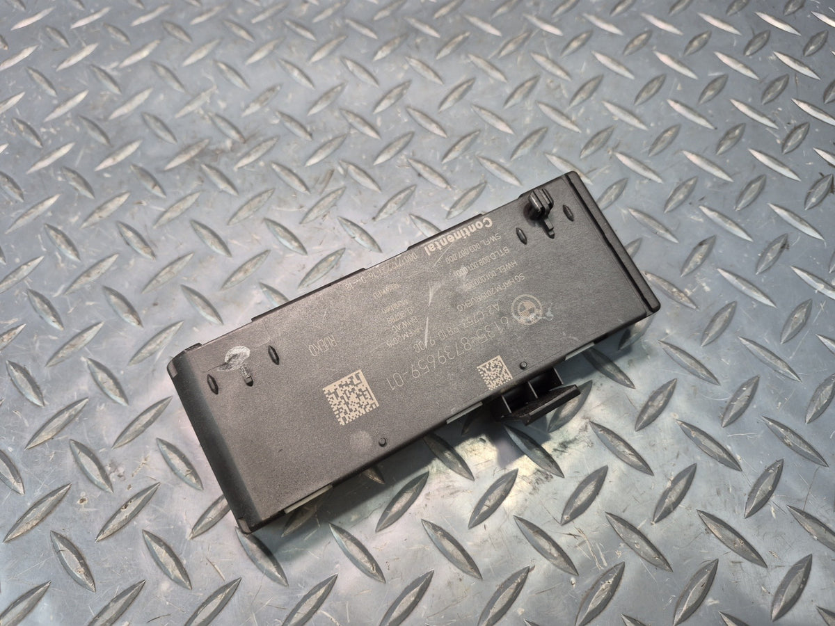 2014-2018 BMW F15 X5 Rear Trunk Tailgate Liftgate Control Module 8739659