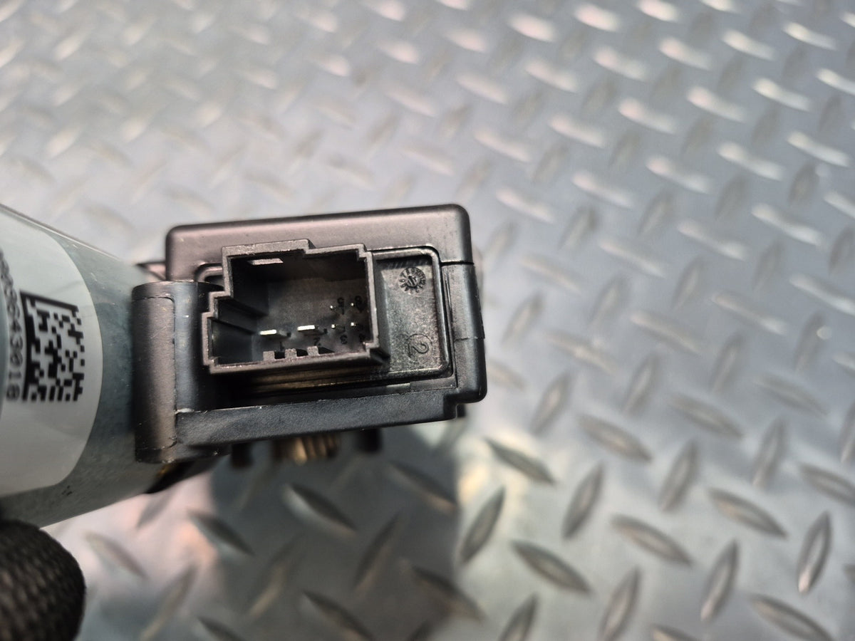 2014-2018 BMW F15 X5 Sunroof Motor Drive Unit 7316396