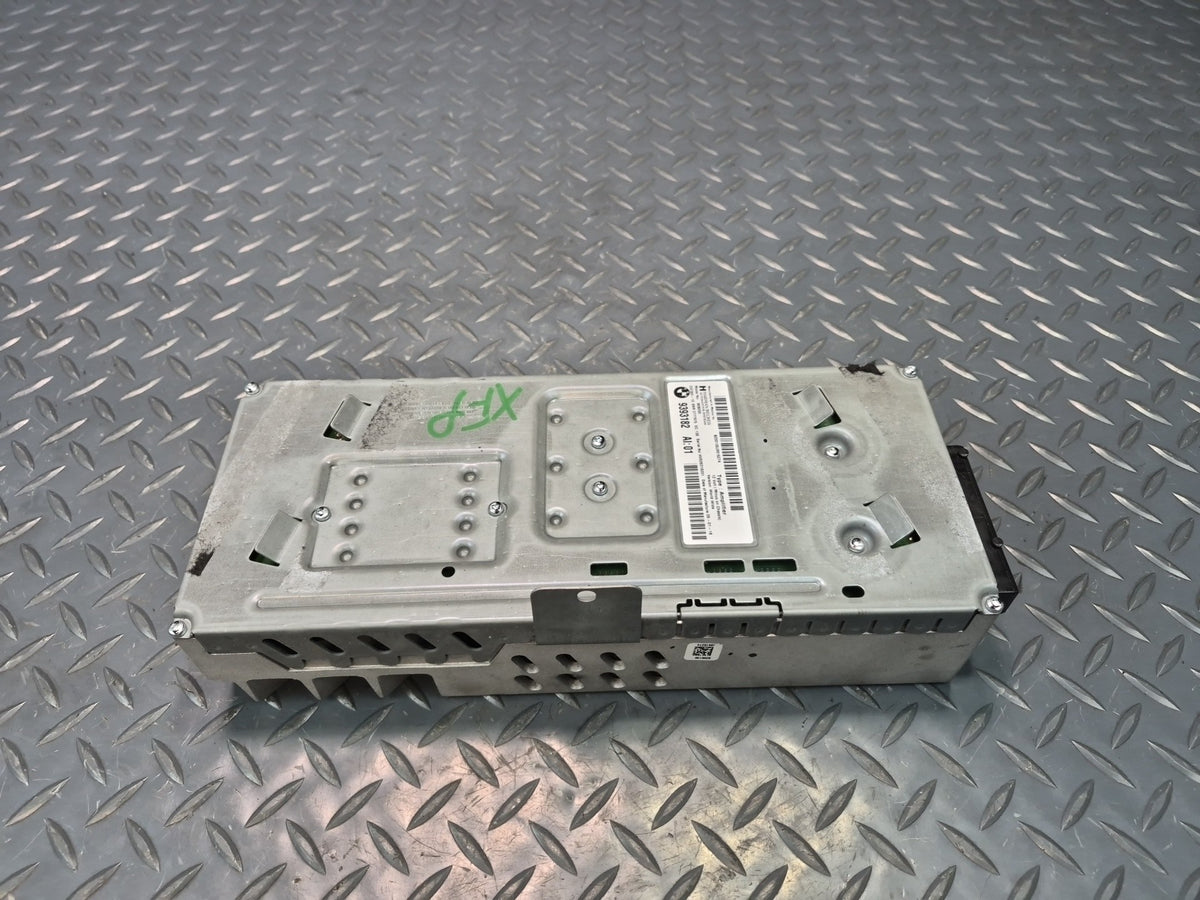 2016-2018 BMW F15 X5 TOP Hi-fi Harman Kardon Radio Audio Amplifier AMP 9393182