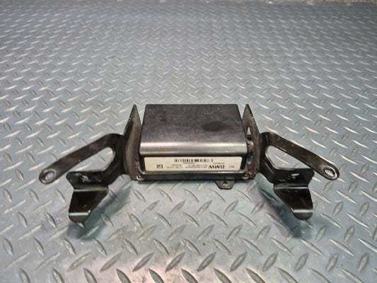 2014-2018 BMW F15 X5 Adaptive Cruise Radar Sensor Module 6885585