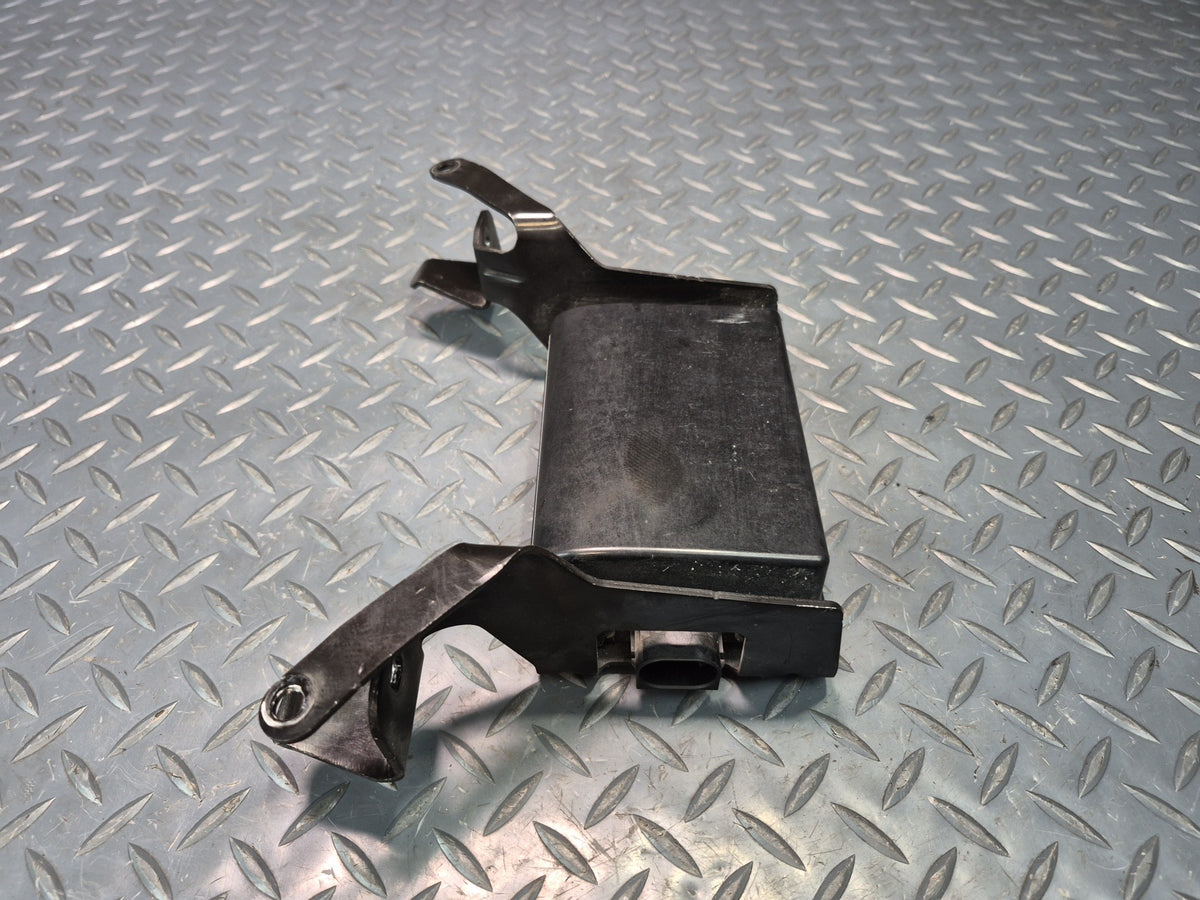 2014-2018 BMW F15 X5 Adaptive Cruise Radar Sensor Module 6885585