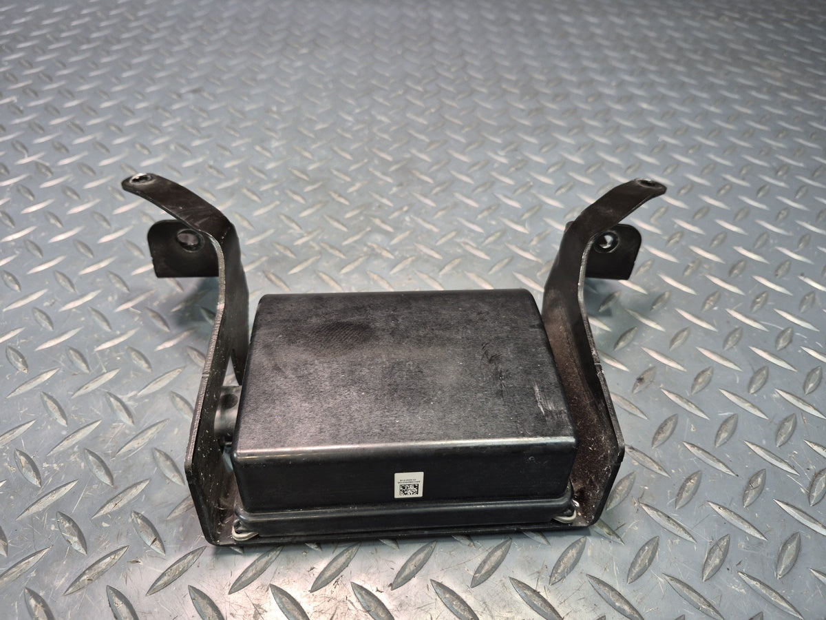 2014-2018 BMW F15 X5 Adaptive Cruise Radar Sensor Module 6885585
