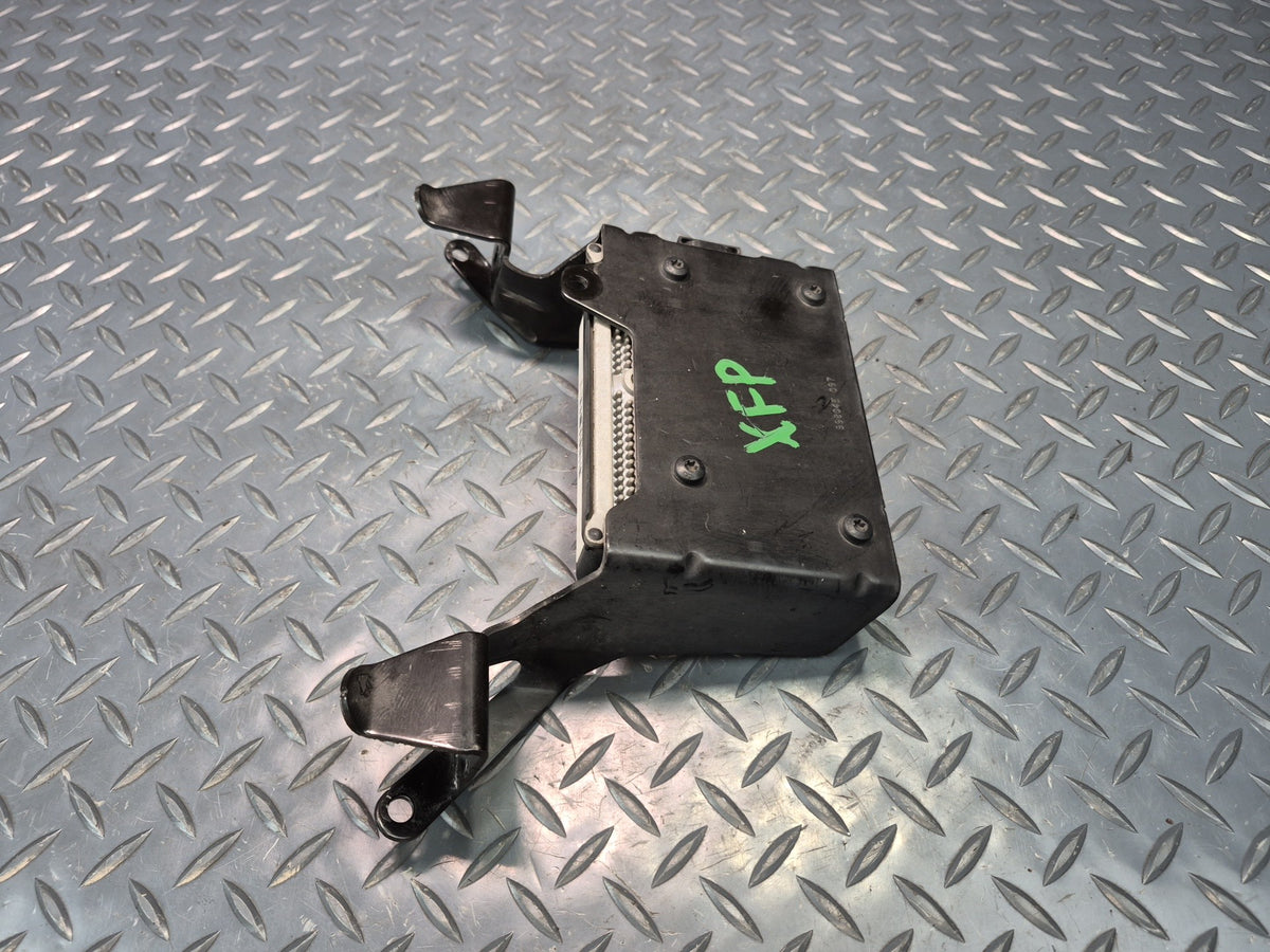 2014-2018 BMW F15 X5 Adaptive Cruise Radar Sensor Module 6885585