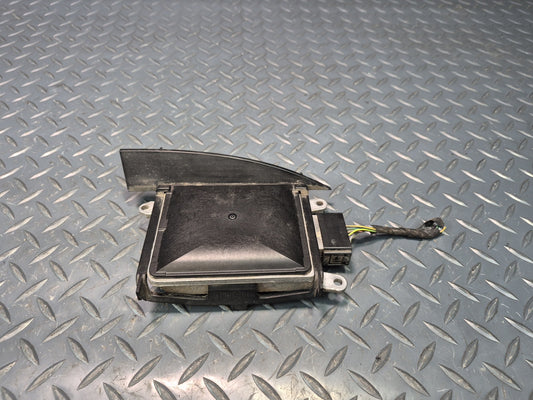 2014-2018 BMW F15 X5 Lane Departure Blind Spot Radar Sensor Module Set of 2