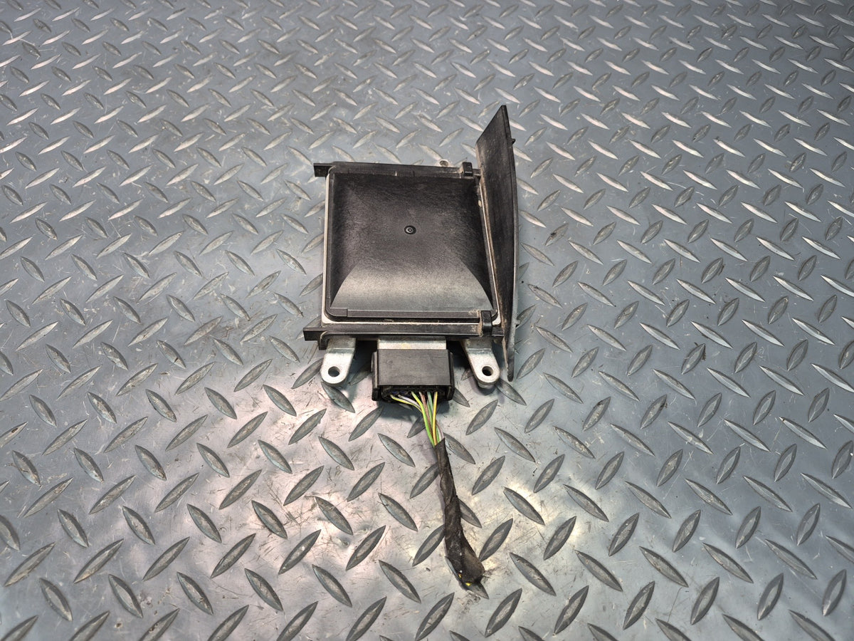 2014-2018 BMW F15 X5 Lane Departure Blind Spot Radar Sensor Module Set of 2