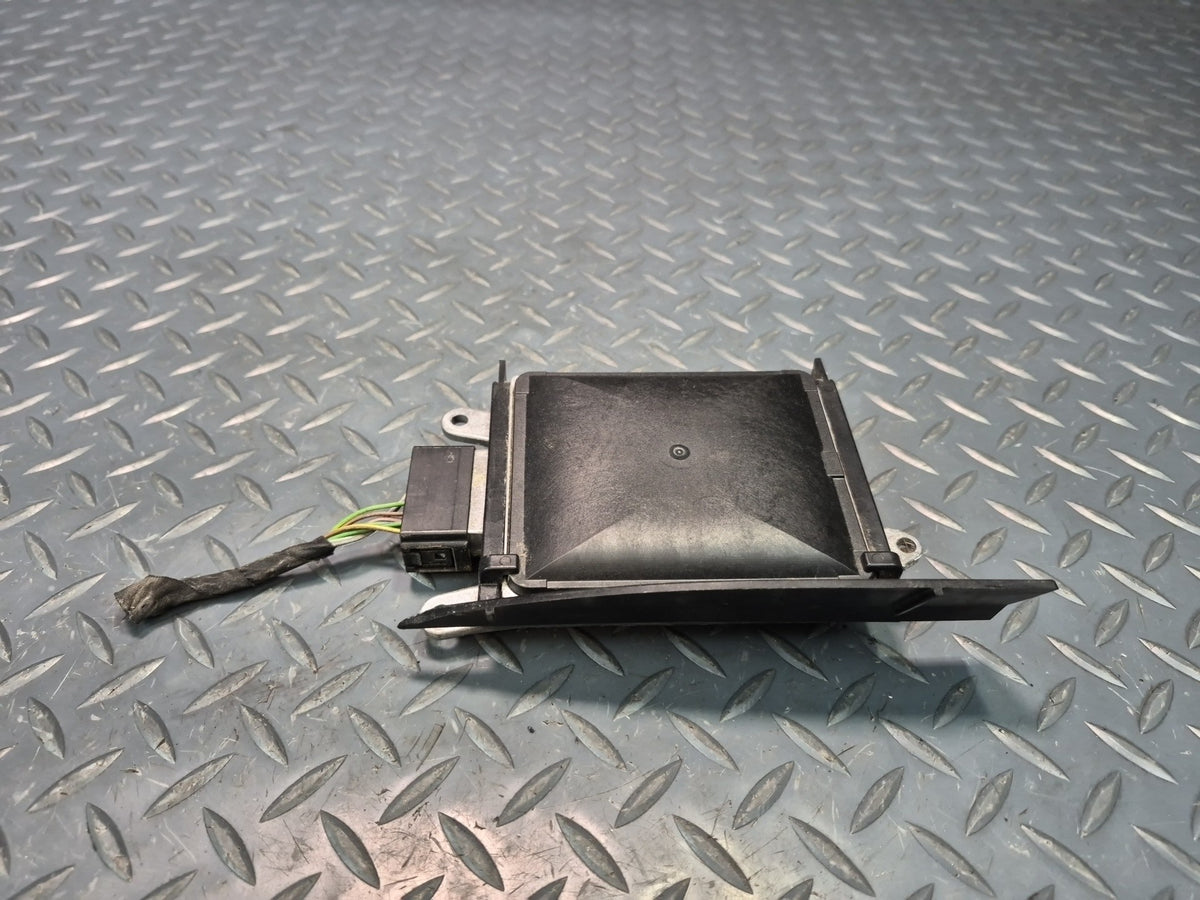 2014-2018 BMW F15 X5 Lane Departure Blind Spot Radar Sensor Module Set of 2