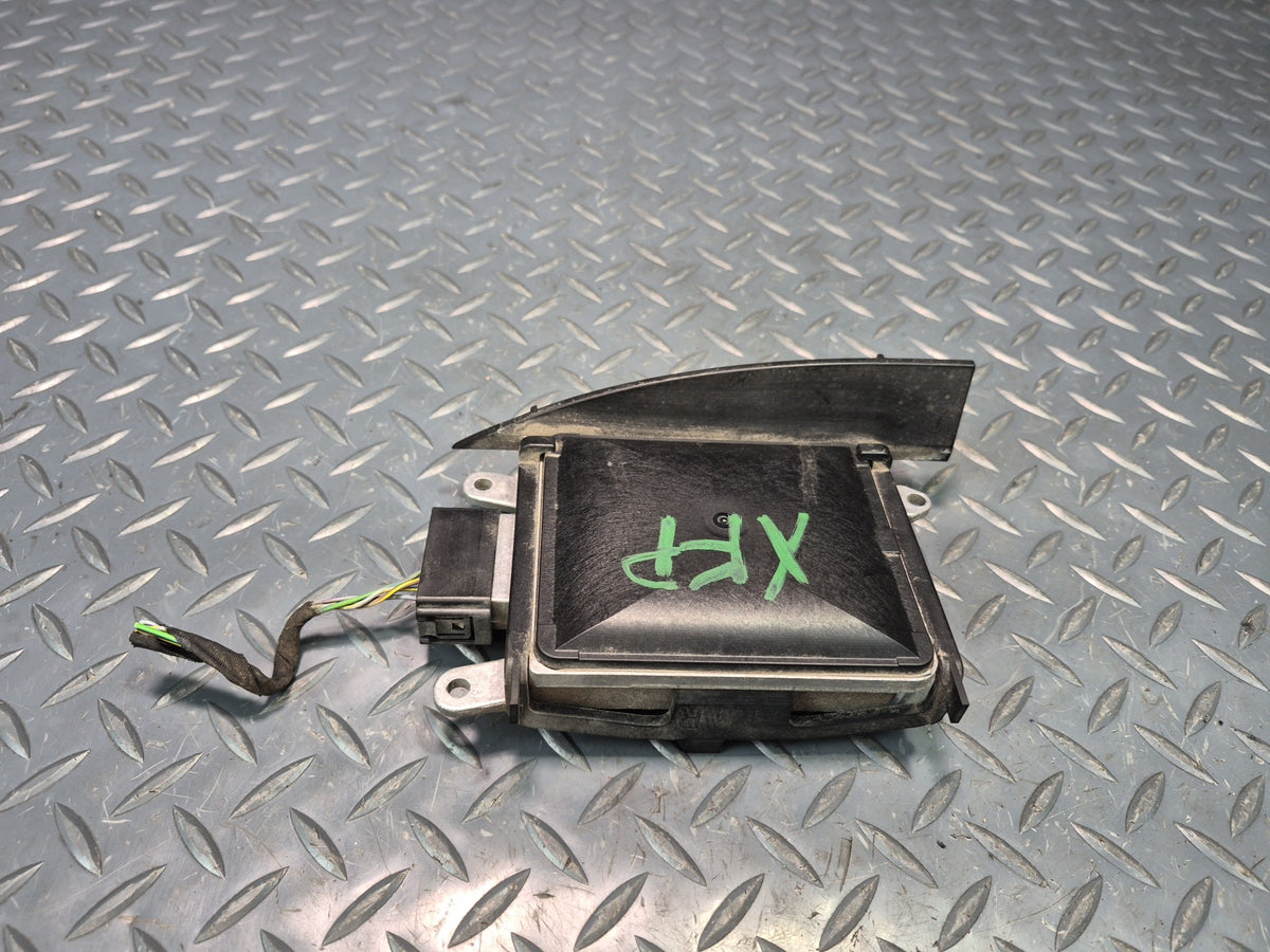 2014-2018 BMW F15 X5 Lane Departure Blind Spot Radar Sensor Module Set of 2