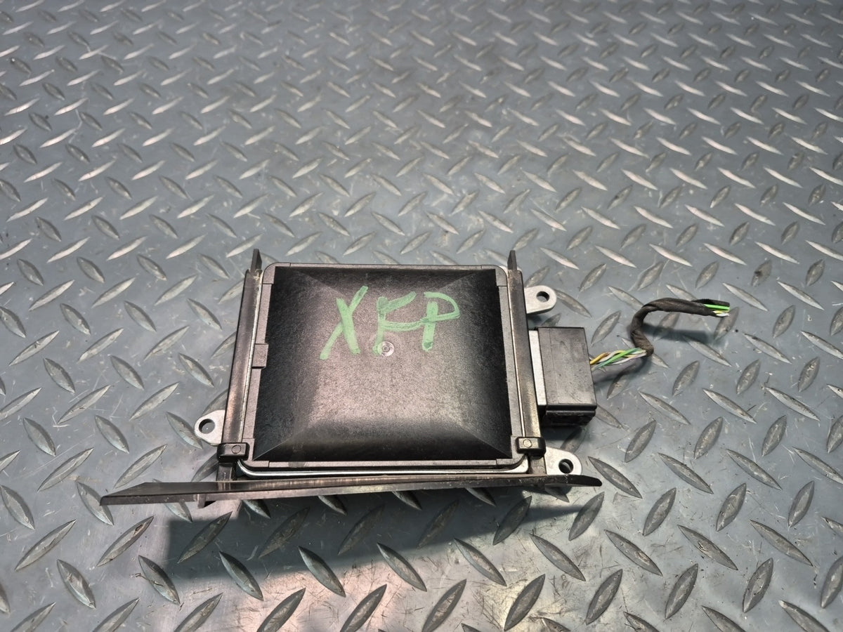 2014-2018 BMW F15 X5 Lane Departure Blind Spot Radar Sensor Module Set of 2
