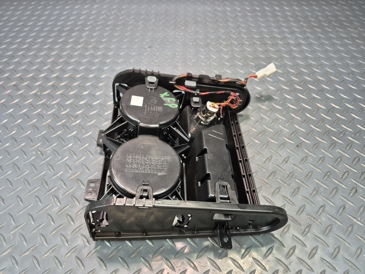 2014-2018 BMW F15 X5 Center Console CUP Holder Compartment Storage 9315332