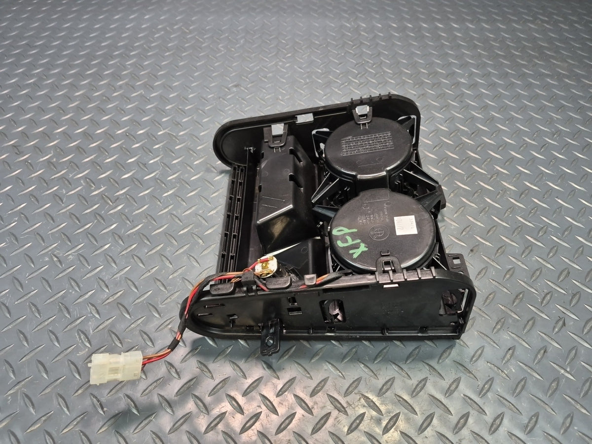 2014-2018 BMW F15 X5 Center Console CUP Holder Compartment Storage 9315332