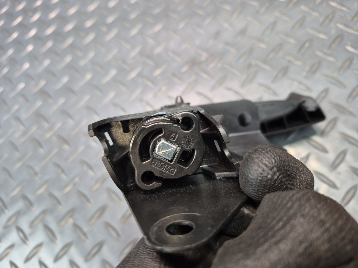 2014-2018 BMW F15 X5 Rear Trunk Tailgate Hatch Latch Lock Actuator