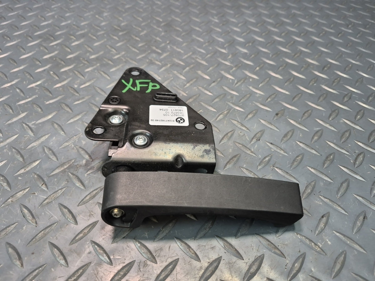 2014-2018 BMW F15 X5 Rear Trunk Tailgate Hatch Latch Lock Actuator