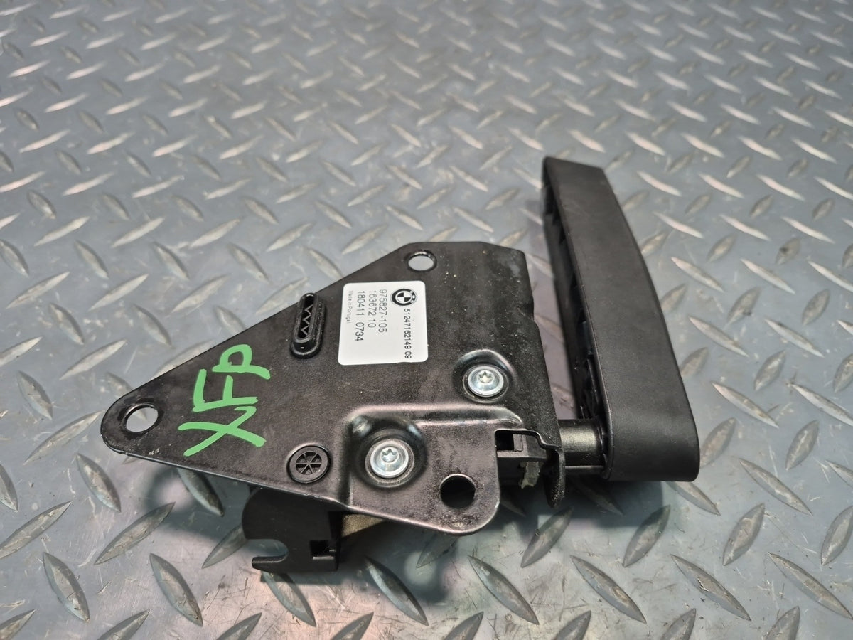 2014-2018 BMW F15 X5 Rear Trunk Tailgate Hatch Latch Lock Actuator
