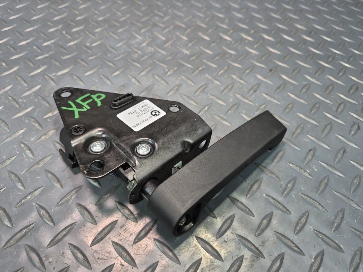 2014-2018 BMW F15 X5 Rear Trunk Tailgate Hatch Latch Lock Actuator