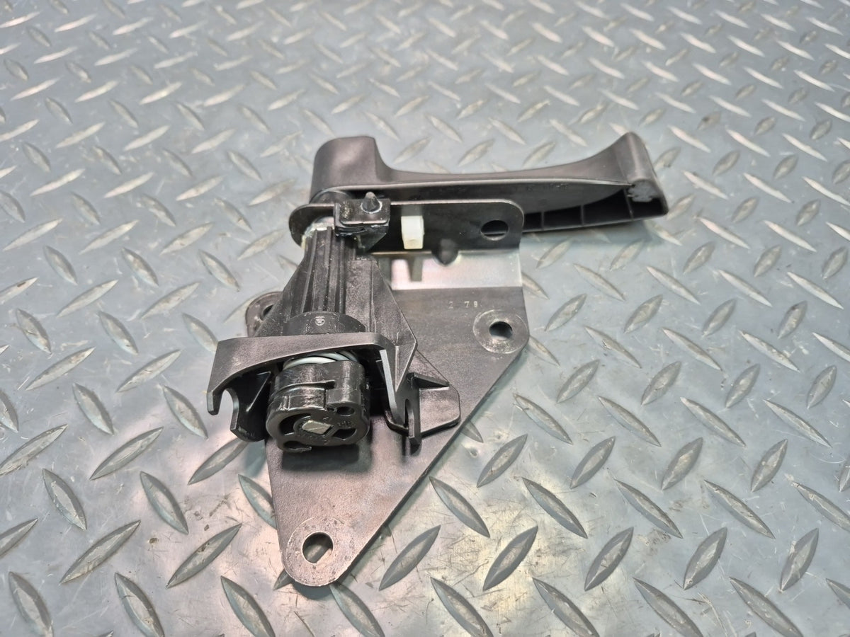 2014-2018 BMW F15 X5 Rear Trunk Tailgate Hatch Latch Lock Actuator