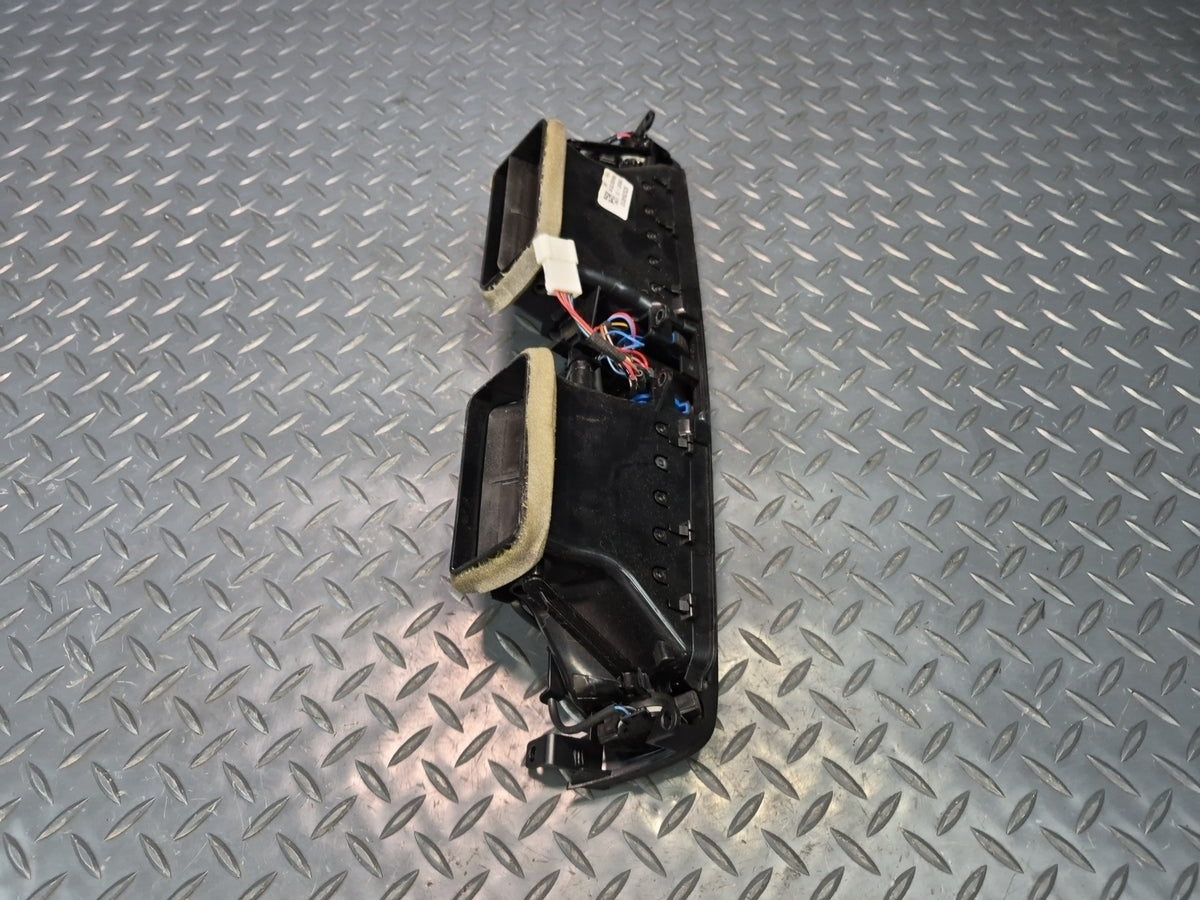2014-2018 BMW F15 X5 Dash Front Center A/C Air Vent Grille 9253115