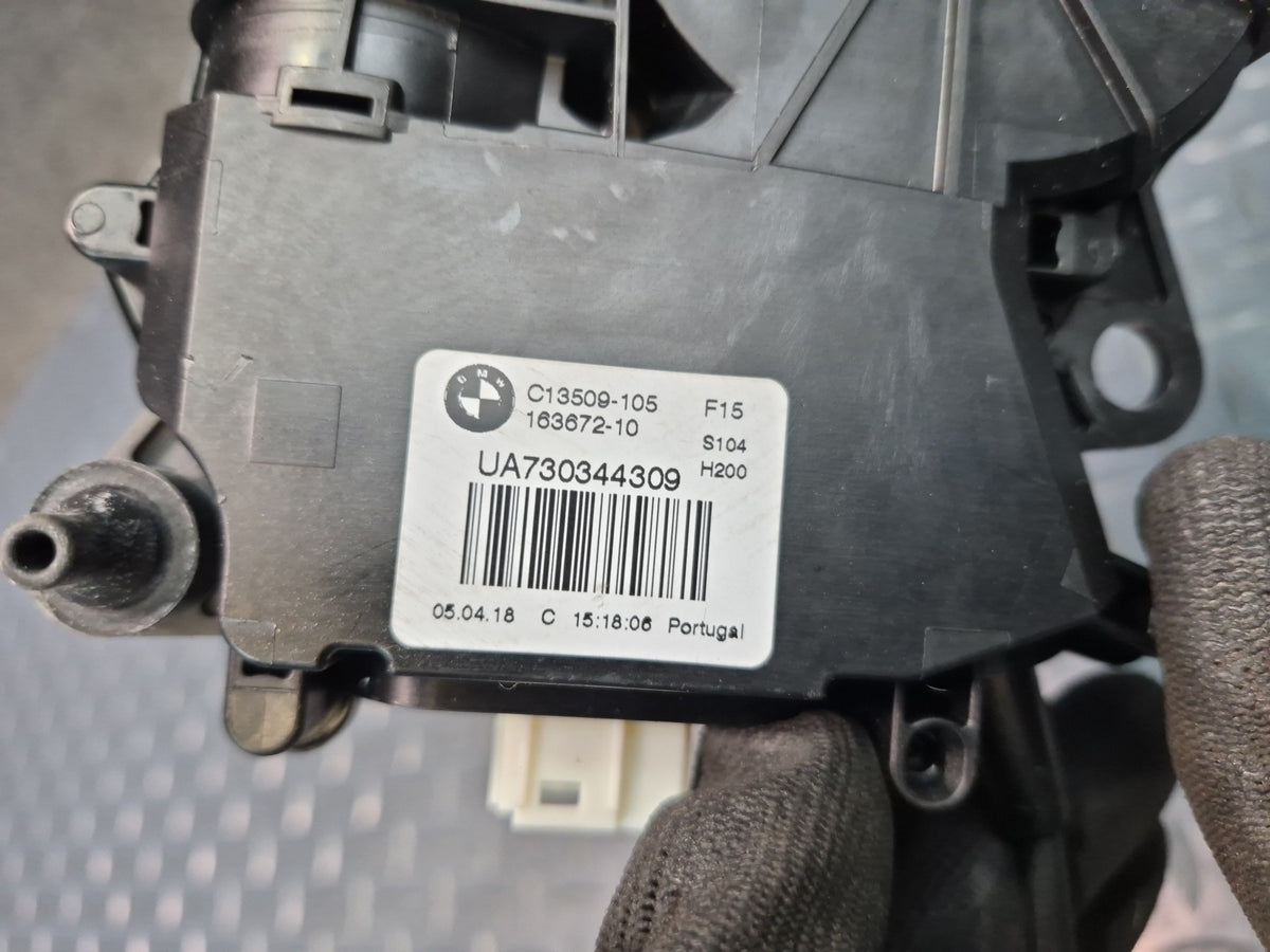 2014-2018 BMW F15 X5 Rear Hatch Trunk Lid Latch Lock Actuator