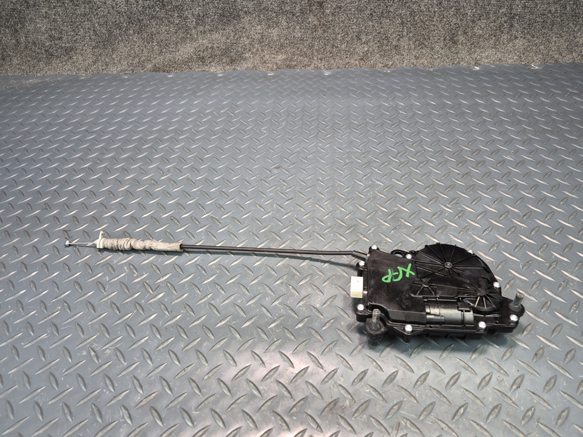 2014-2018 BMW F15 X5 Rear Hatch Trunk Lid Latch Lock Actuator
