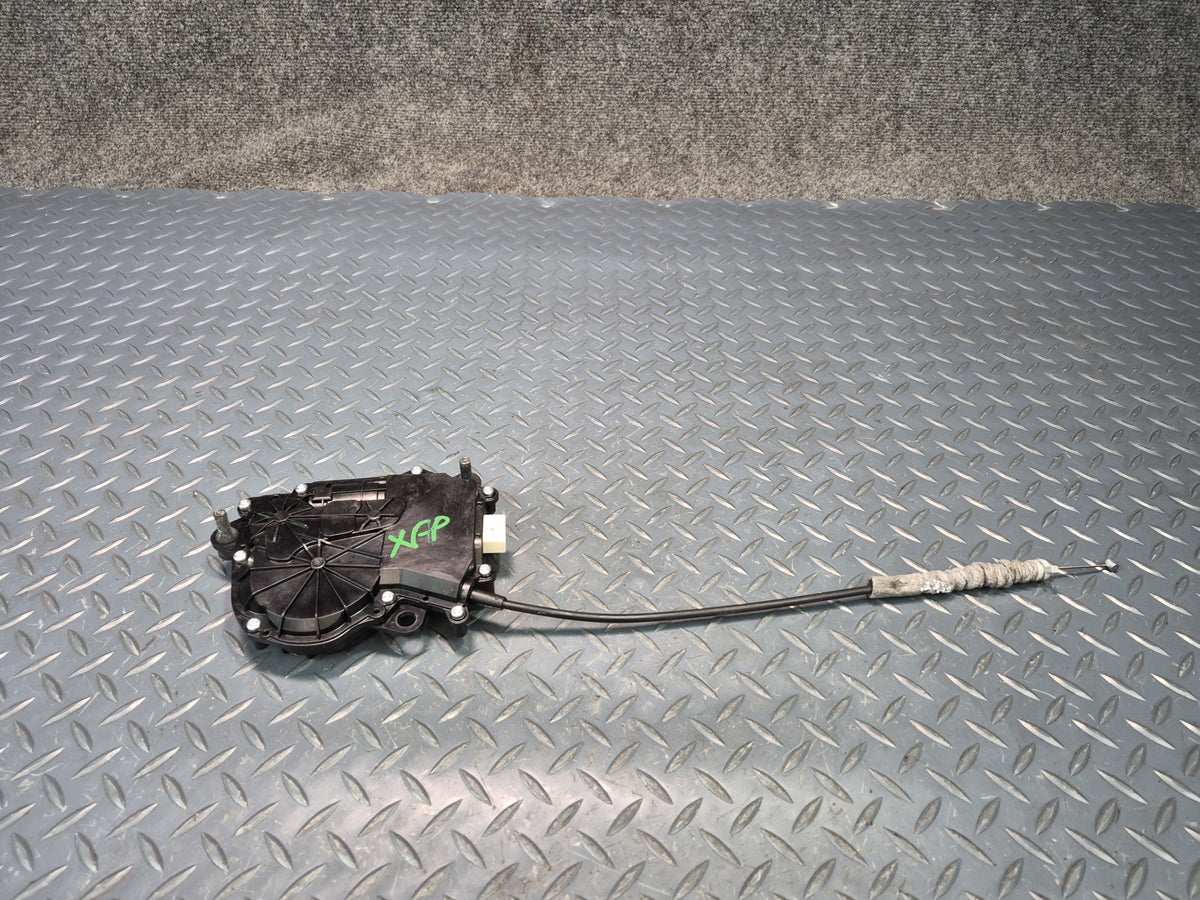 2014-2018 BMW F15 X5 Rear Hatch Trunk Lid Latch Lock Actuator
