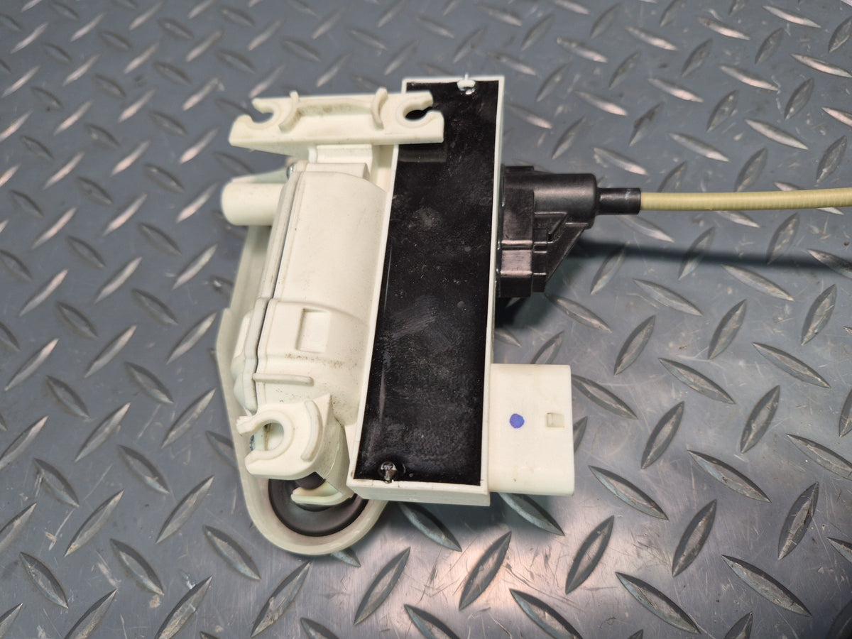 2014-2018 BMW F15 X5 Front Right Door Lock Latch Actuator w Soft Close 7281948