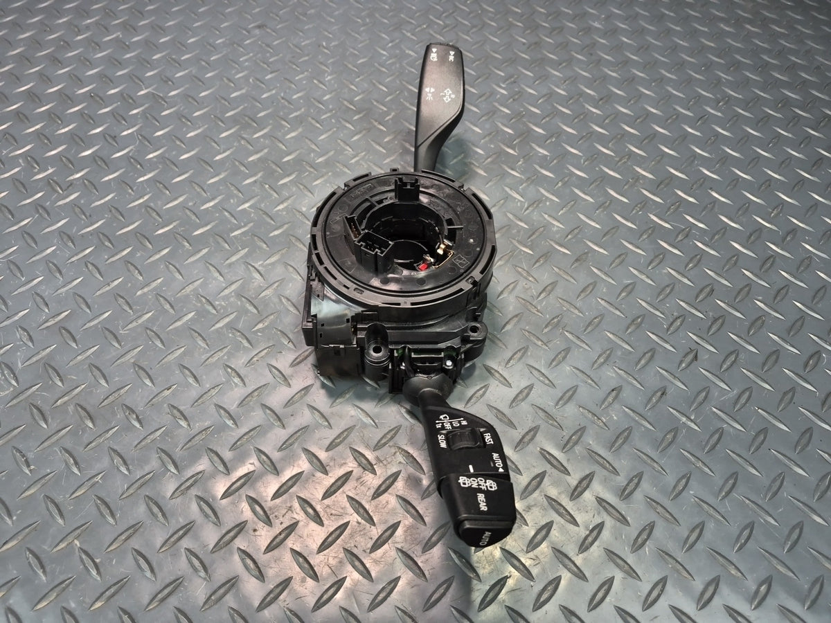 2014-2018 BMW F15 X5 Steering Column Turn Signal & Wiper Multi Switch