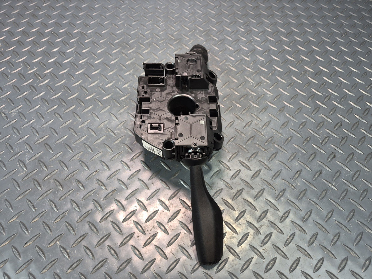 2014-2018 BMW F15 X5 Steering Column Turn Signal & Wiper Multi Switch