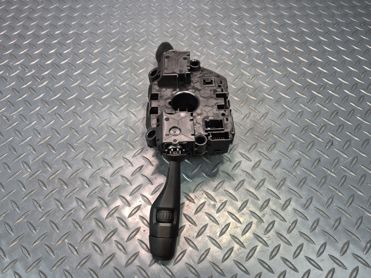 2014-2018 BMW F15 X5 Steering Column Turn Signal & Wiper Multi Switch