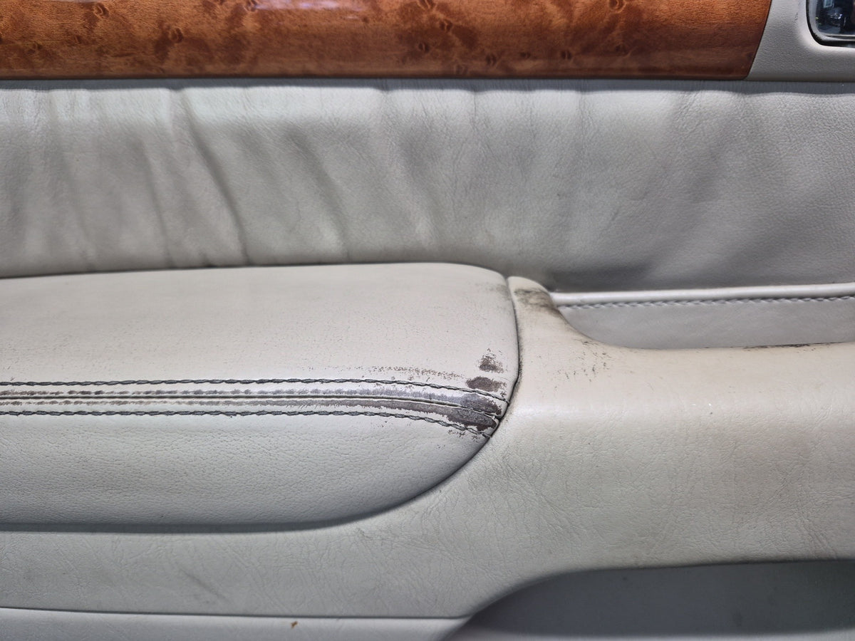 2003-2007 Lexus UZJ120L GX470 Front Left Side Door Interior Trim Cover Panel
