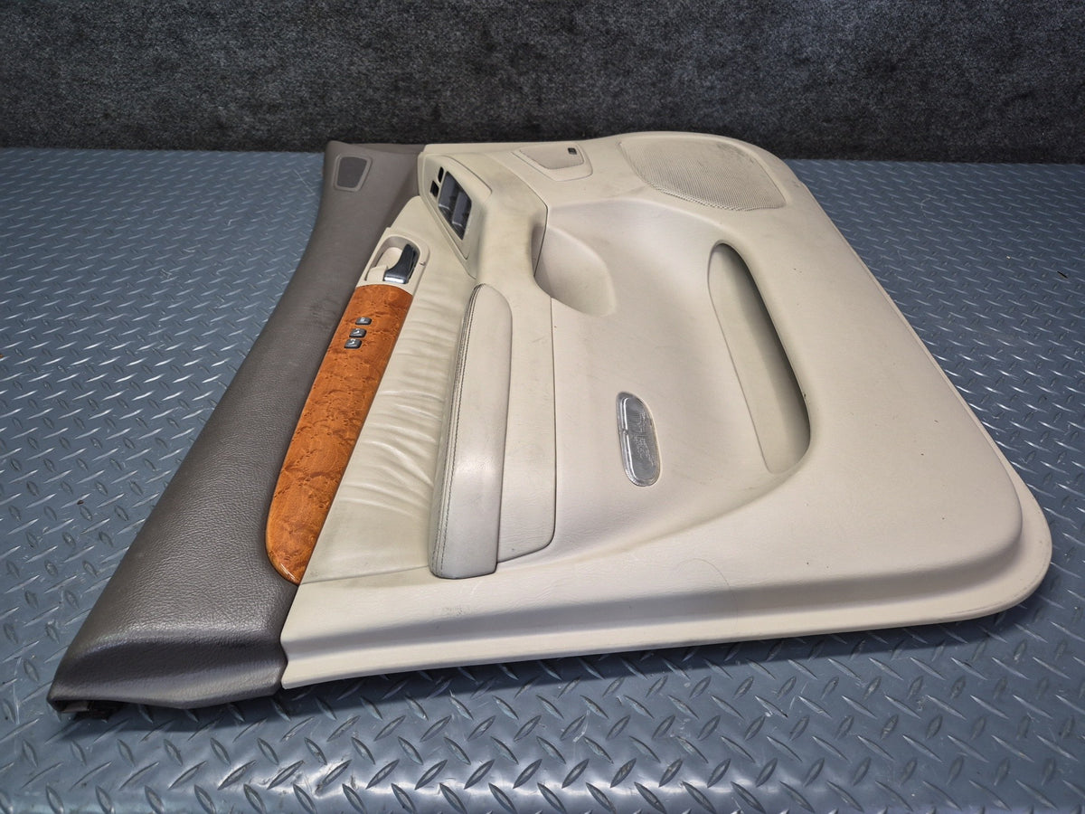 2003-2007 Lexus UZJ120L GX470 Front Left Side Door Interior Trim Cover Panel