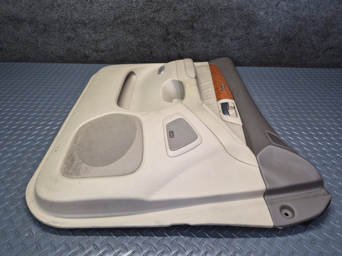 2003-2007 Lexus UZJ120L GX470 Front Left Side Door Interior Trim Cover Panel