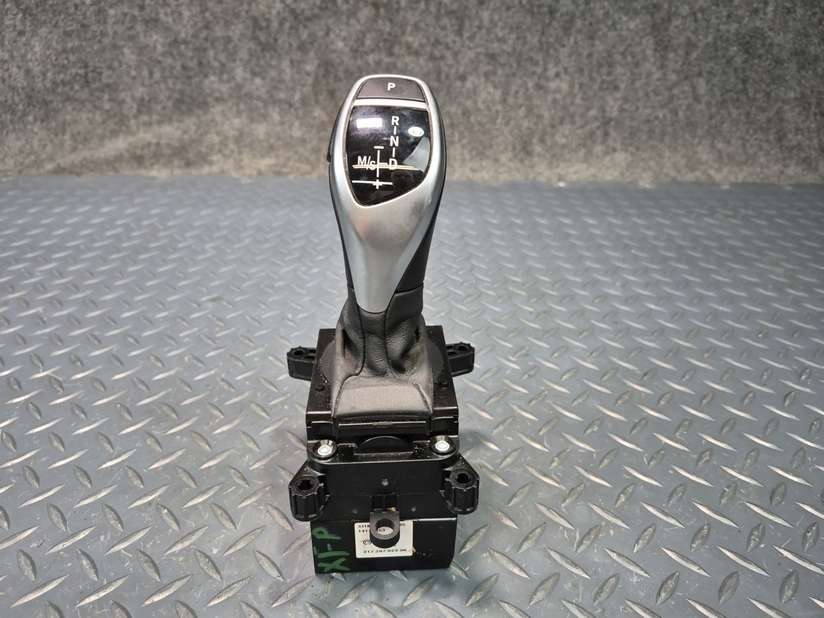2014-2018 BMW F15 X5 A/T Automatic Transmission Gear Shifter 6832387