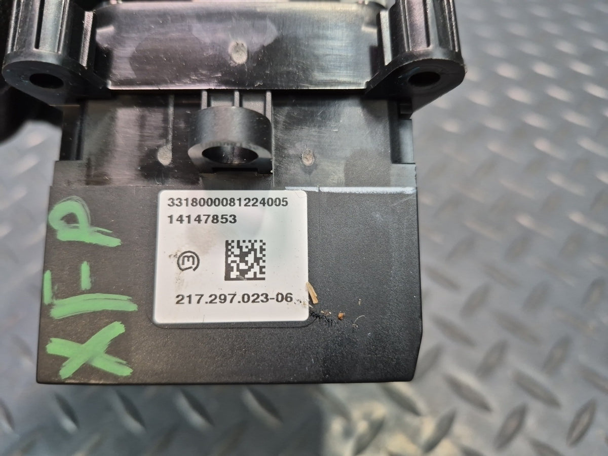 2014-2018 BMW F15 X5 A/T Automatic Transmission Gear Shifter 6832387