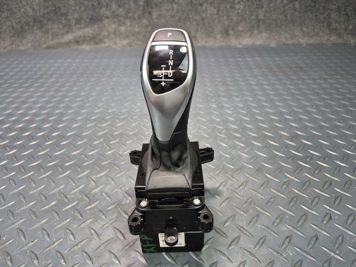 2014-2018 BMW F15 X5 A/T Automatic Transmission Gear Shifter 6832387