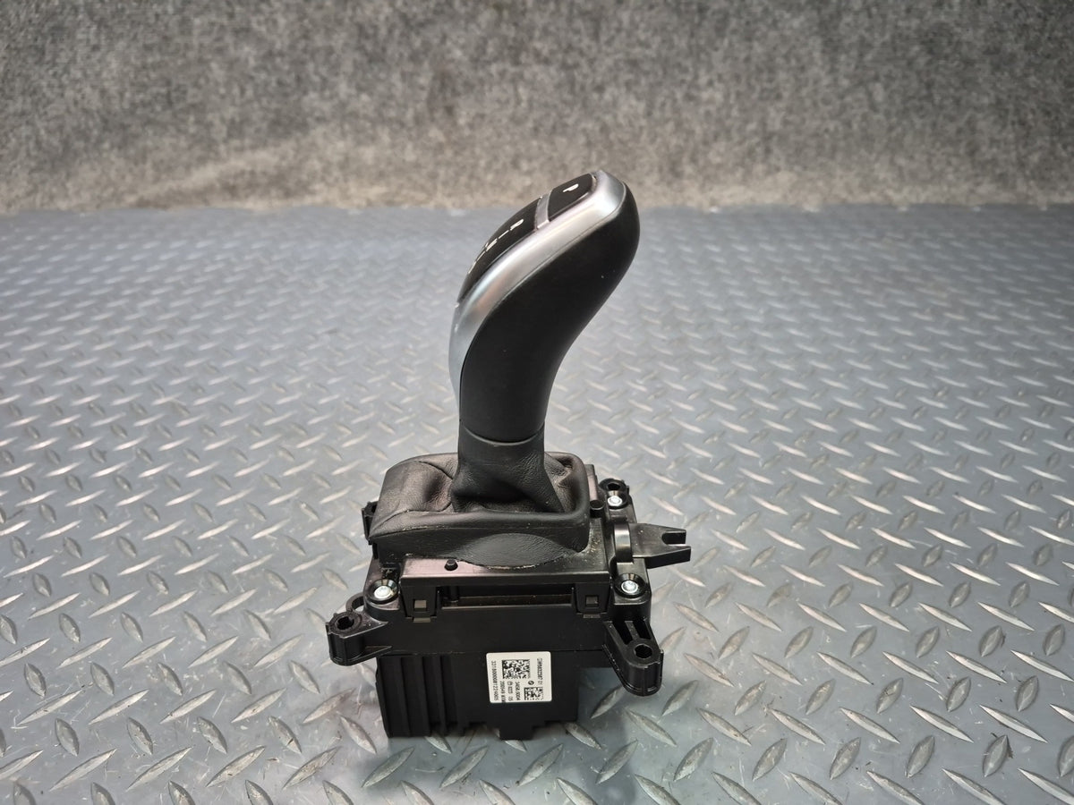 2014-2018 BMW F15 X5 A/T Automatic Transmission Gear Shifter 6832387