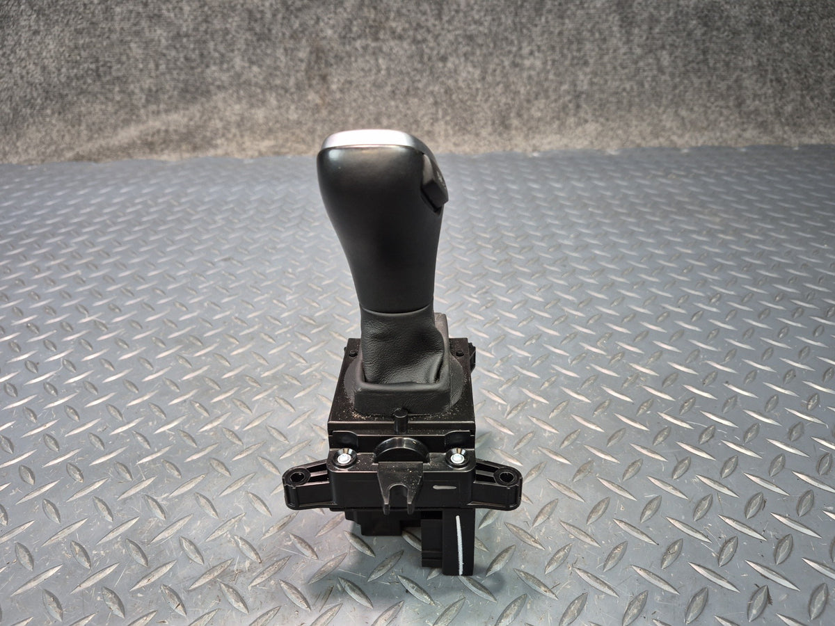 2014-2018 BMW F15 X5 A/T Automatic Transmission Gear Shifter 6832387