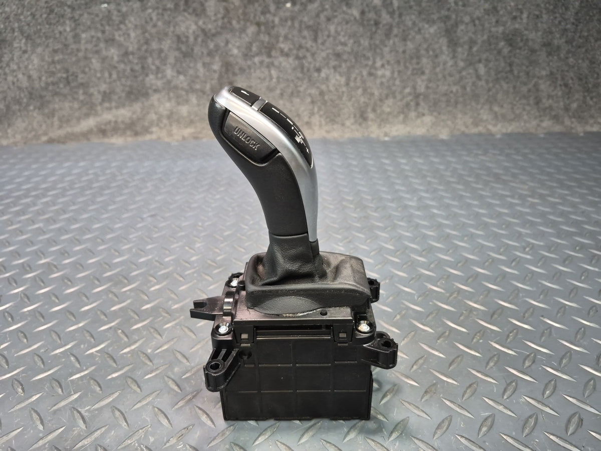 2014-2018 BMW F15 X5 A/T Automatic Transmission Gear Shifter 6832387