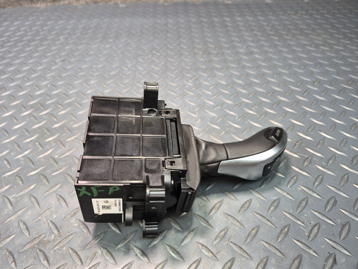 2014-2018 BMW F15 X5 A/T Automatic Transmission Gear Shifter 6832387