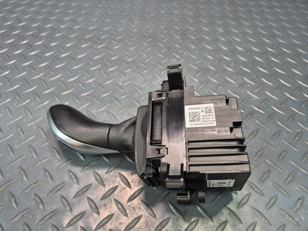 2014-2018 BMW F15 X5 A/T Automatic Transmission Gear Shifter 6832387