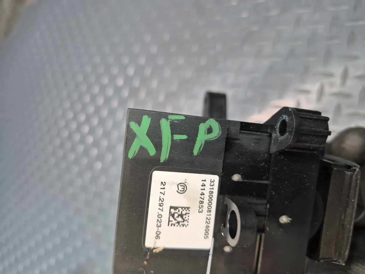 2014-2018 BMW F15 X5 A/T Automatic Transmission Gear Shifter 6832387