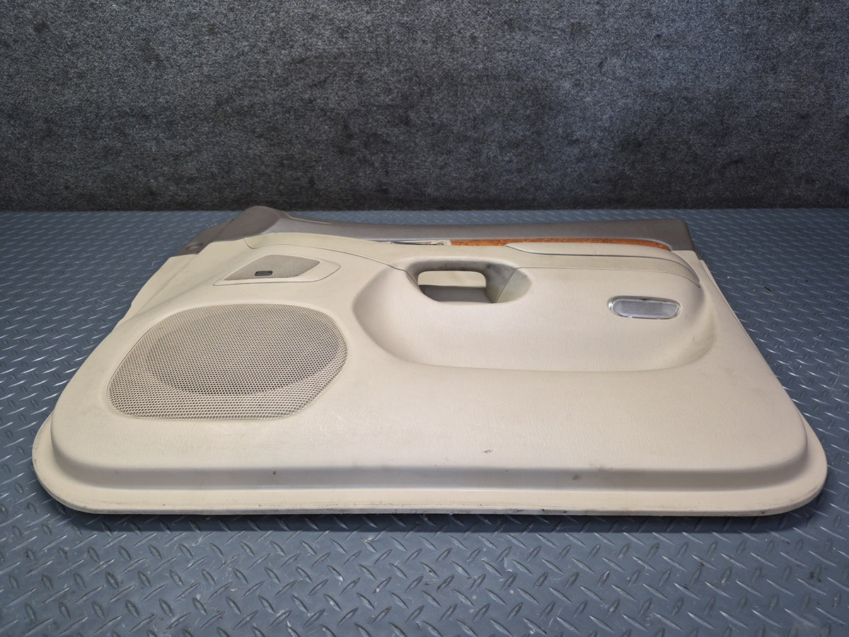 2003-2007 Lexus UZJ120L GX470 Front Right Side Door Interior Trim Cover Panel