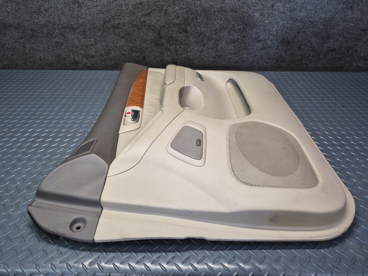 2003-2007 Lexus UZJ120L GX470 Front Right Side Door Interior Trim Cover Panel