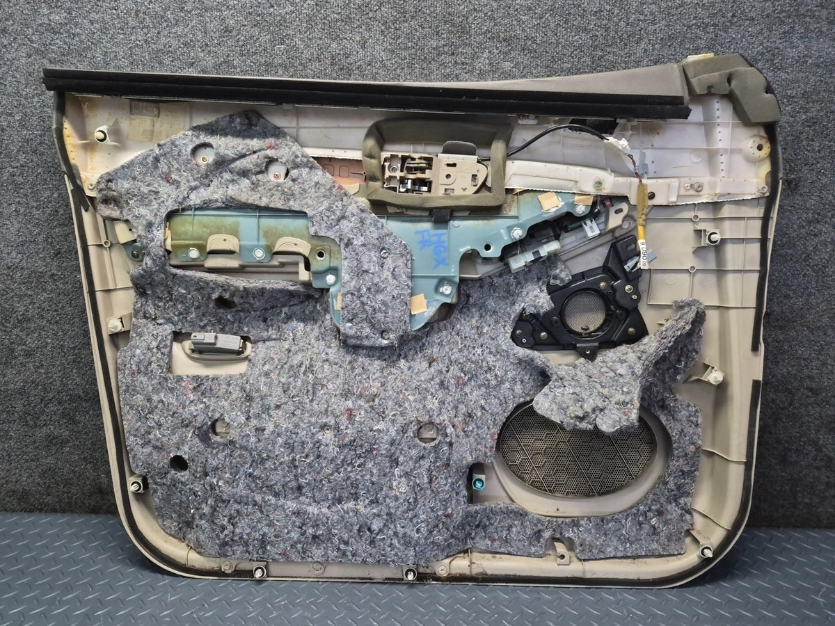 2003-2007 Lexus UZJ120L GX470 Front Right Side Door Interior Trim Cover Panel