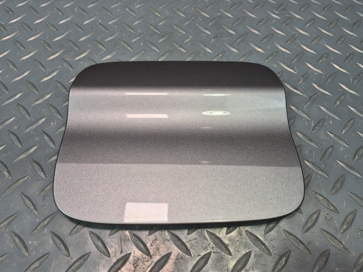 2014-2018 BMW F15 X5 Fuel Tank Filler Door Lid Cover 7312316