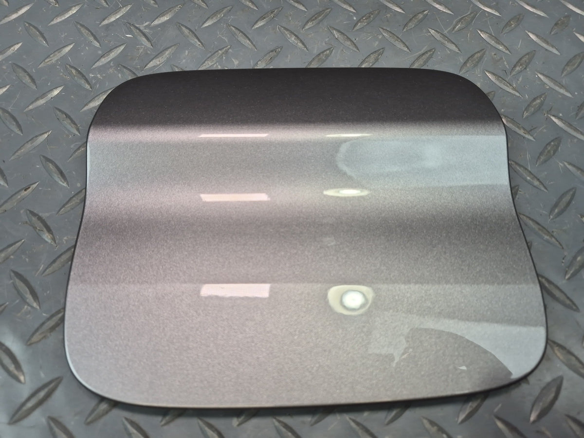2014-2018 BMW F15 X5 Fuel Tank Filler Door Lid Cover 7312316