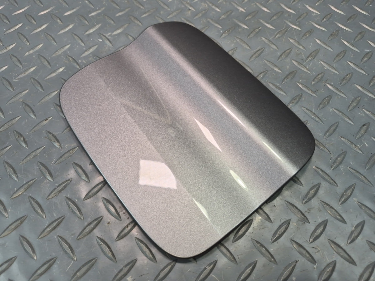 2014-2018 BMW F15 X5 Fuel Tank Filler Door Lid Cover 7312316