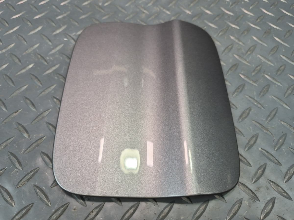 2014-2018 BMW F15 X5 Fuel Tank Filler Door Lid Cover 7312316