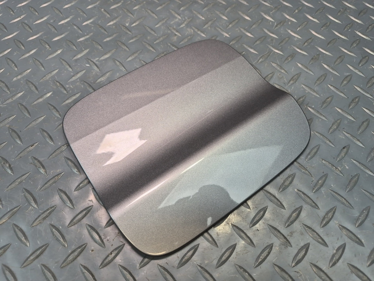2014-2018 BMW F15 X5 Fuel Tank Filler Door Lid Cover 7312316