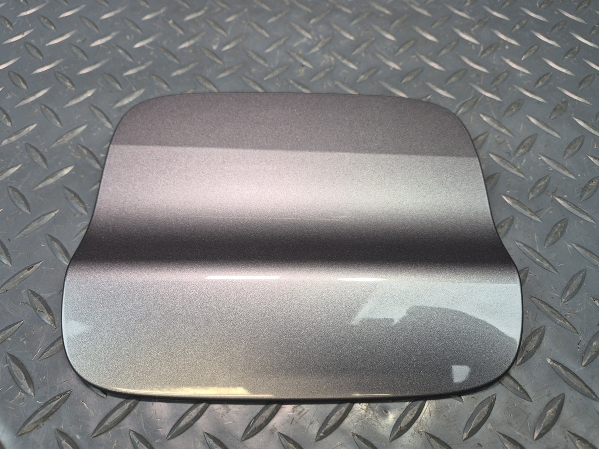 2014-2018 BMW F15 X5 Fuel Tank Filler Door Lid Cover 7312316