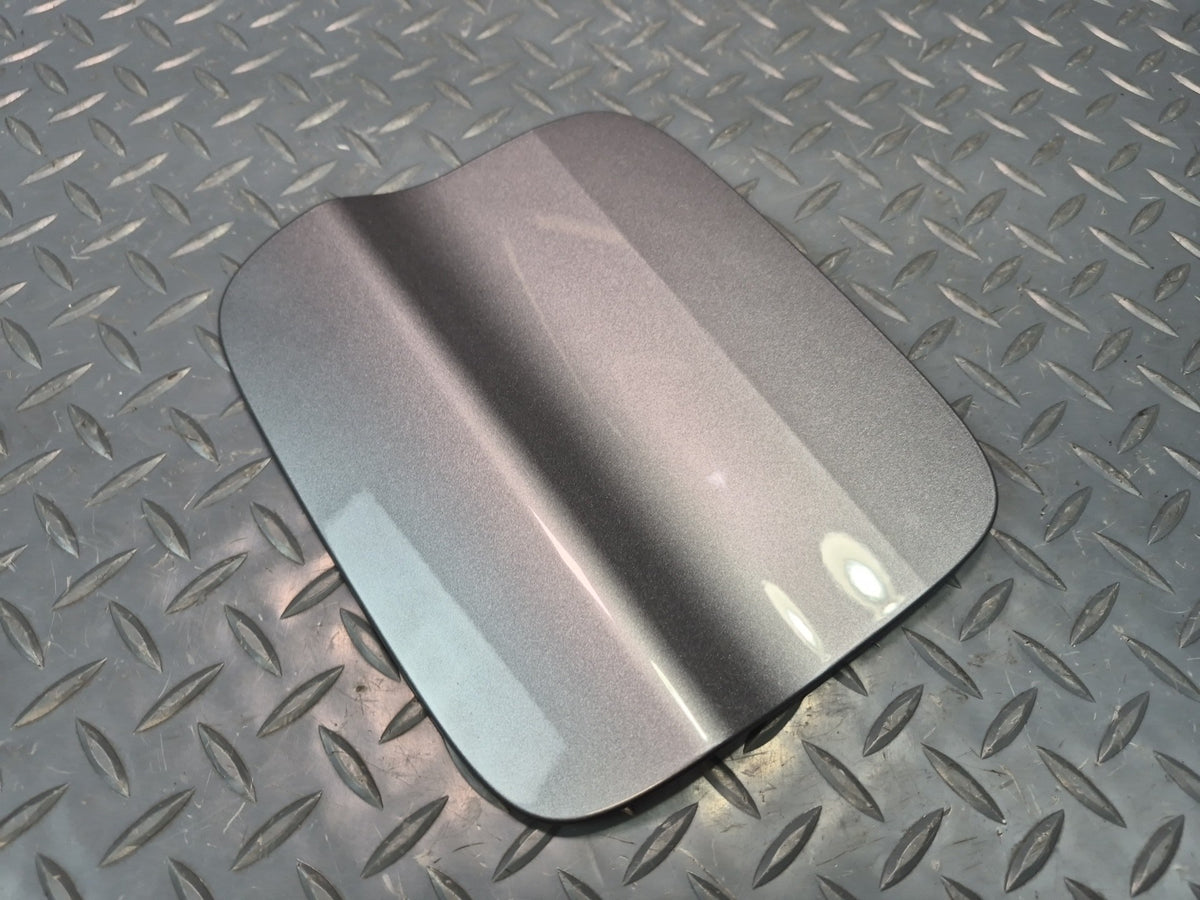 2014-2018 BMW F15 X5 Fuel Tank Filler Door Lid Cover 7312316