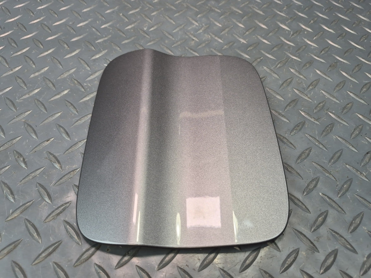 2014-2018 BMW F15 X5 Fuel Tank Filler Door Lid Cover 7312316
